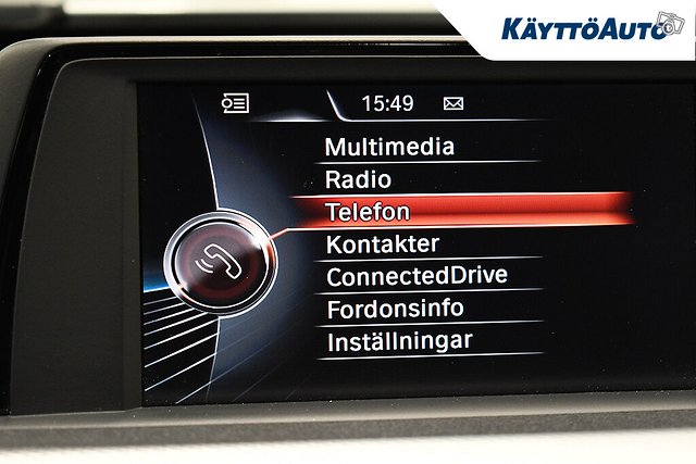 BMW 420 20