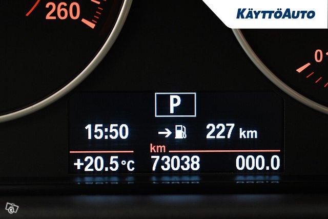 BMW 420 21