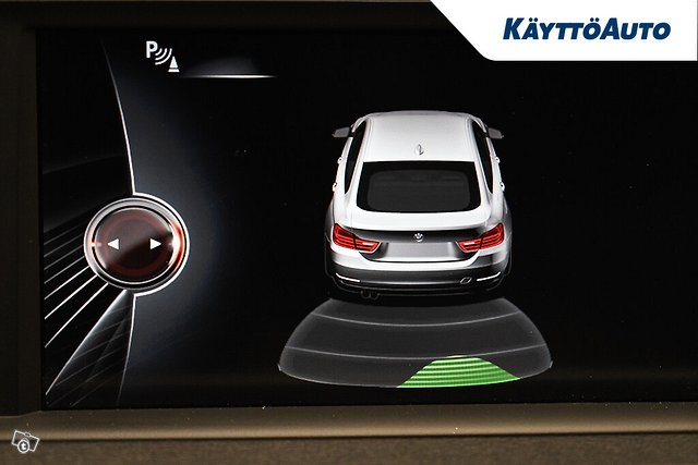 BMW 420 22