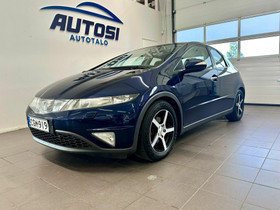 Honda Civic, Autot, Lempäälä, Tori.fi Honda Civic, Autot, Lempäälä, Tori.fi