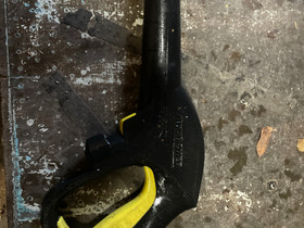 Kärcher kahva, Leikkurit ja koneet, Piha ja puutarha, Hattula, Tori.fi Kärcher kahva, Leikkurit ja koneet, Piha ja puutarha, Hattula, Tori.fi