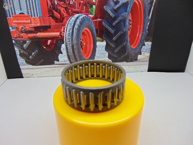 Tractors bearing, valmet 1