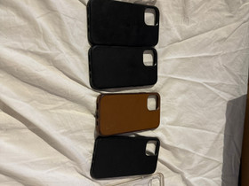 Apple 12pro Magsafe kuoria, Puhelintarvikkeet, Puhelimet ja tarvikkeet, Kauhava, Tori.fi Apple 12pro Magsafe kuoria, Puhelintarvikkeet, Puhelimet ja tarvikkeet, Kauhava, Tori.fi