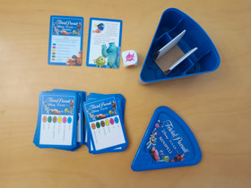 Disney Trivial Pursuit Minipeli, Pelit ja muut harrastukset, Seinäjoki, Tori.fi Disney Trivial Pursuit Minipeli, Pelit ja muut harrastukset, Seinäjoki, Tori.fi