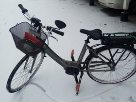 Helkama sähköpyörä, Sähköpyörät, Polkupyörät ja pyöräily, Kurikka, Tori.fi Helkama sähköpyörä, Sähköpyörät, Polkupyörät ja pyöräily, Kurikka, Tori.fi
