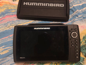 Humminbird helix 9 gen3, Veneen varusteet ja varaosat, Venetarvikkeet ja veneily, Reisjärvi, Tori.fi Humminbird helix 9 gen3, Veneen varusteet ja varaosat, Venetarvikkeet ja veneily, Reisjärvi, Tori.fi
