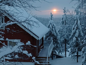 Aurinkoalppi11a Ukkohalla, Mökit ja loma-asunnot, Hyrynsalmi, Tori.fi Aurinkoalppi11a Ukkohalla, Mökit ja loma-asunnot, Hyrynsalmi, Tori.fi