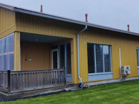 3H, Kannaksentie 4D 10, Kirkonkyl, Laihia