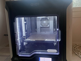 3D tulostuspalvelua 3D Printtaus, Palvelut, Mustasaari, Tori.fi