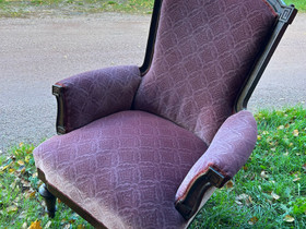 6 + 2 tuoleja, Pöydät ja tuolit, Sisustus ja huonekalut, Kemiönsaari, Tori.fi 6 + 2 tuoleja, Pöydät ja tuolit, Sisustus ja huonekalut, Kemiönsaari, Tori.fi