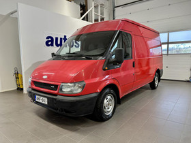 Ford Transit, Autot, Lempäälä, Tori.fi Ford Transit, Autot, Lempäälä, Tori.fi