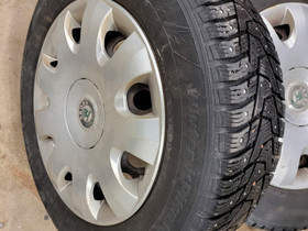 Hankook nastat, Renkaat ja vanteet, Kaarina, Tori.fi Hankook nastat, Renkaat ja vanteet, Kaarina, Tori.fi