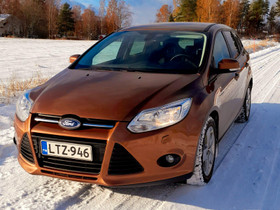 Ford Focus, Autot, Lempäälä, Tori.fi