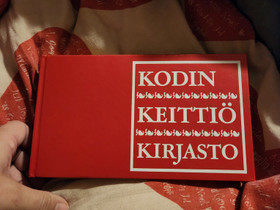 Kodin keittiökirjasto sianliha, Muut kirjat ja lehdet, Kirjat ja lehdet, Kokkola, Tori.fi Kodin keittiökirjasto sianliha, Muut kirjat ja lehdet, Kirjat ja lehdet, Kokkola, Tori.fi