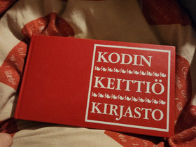 Kodin keittiökirjasto häränliha, Muut kirjat ja lehdet, Kirjat ja lehdet, Kokkola, Tori.fi Kodin keittiökirjasto häränliha, Muut kirjat ja lehdet, Kirjat ja lehdet, Kokkola, Tori.fi