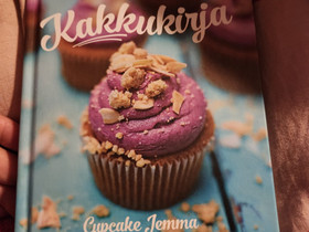 Jamie Oliver kakkukirja, Muut kirjat ja lehdet, Kirjat ja lehdet, Kokkola, Tori.fi Jamie Oliver kakkukirja, Muut kirjat ja lehdet, Kirjat ja lehdet, Kokkola, Tori.fi