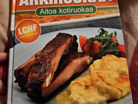Karppaajan arkiruokaa Per&Katarina Wikholm, Muut kirjat ja lehdet, Kirjat ja lehdet, Kokkola, Tori.fi Karppaajan arkiruokaa Per&Katarina Wikholm, Muut kirjat ja lehdet, Kirjat ja lehdet, Kokkola, Tori.fi