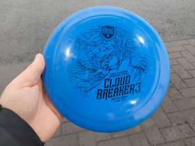 Cloud Breaker 3, Frisbeegolf, Urheilu ja ulkoilu, Ulvila, Tori.fi Cloud Breaker 3, Frisbeegolf, Urheilu ja ulkoilu, Ulvila, Tori.fi