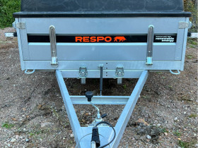 Respo 3 x 1.5 x 0,42 -kuomuperäkärry, takuu, Peräkärryt ja trailerit, Auton varaosat ja tarvikkeet, Hamina, Tori.fi Respo 3 x 1.5 x 0,42 -kuomuperäkärry, takuu, Peräkärryt ja trailerit, Auton varaosat ja tarvikkeet, Hamina, Tori.fi