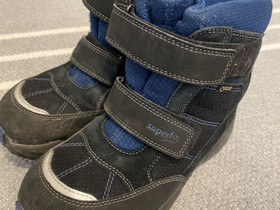 Superfit gore-tex talvikengät sisäpohja 22,5cm, Lastenvaatteet ja kengät, Ilmajoki, Tori.fi Superfit gore-tex talvikengät sisäpohja 22,5cm, Lastenvaatteet ja kengät, Ilmajoki, Tori.fi