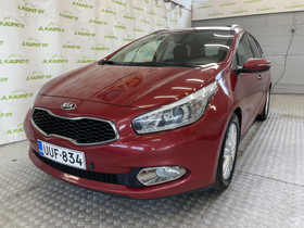 Kia Ceed, Autot, Lempäälä, Tori.fi Kia Ceed, Autot, Lempäälä, Tori.fi