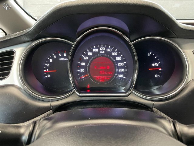 Kia Ceed 15