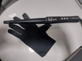 Remington puikkokiharrin, Kauneudenhoito ja kosmetiikka, Terveys ja hyvinvointi, Lapua, Tori.fi Remington puikkokiharrin, Kauneudenhoito ja kosmetiikka, Terveys ja hyvinvointi, Lapua, Tori.fi