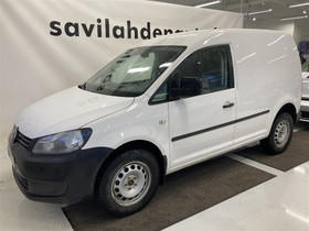 VOLKSWAGEN Caddy, Autot, Savonlinna, Tori.fi VOLKSWAGEN Caddy, Autot, Savonlinna, Tori.fi