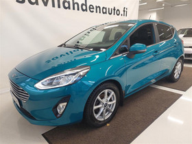 FORD Fiesta, Autot, Savonlinna, Tori.fi FORD Fiesta, Autot, Savonlinna, Tori.fi