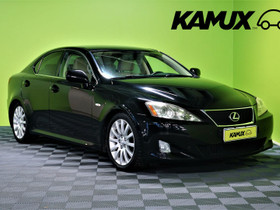 Lexus IS, Autot, Kuopio, Tori.fi Lexus IS, Autot, Kuopio, Tori.fi