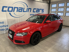 Audi Audi A4, Autot, Pietarsaari, Tori.fi Audi Audi A4, Autot, Pietarsaari, Tori.fi
