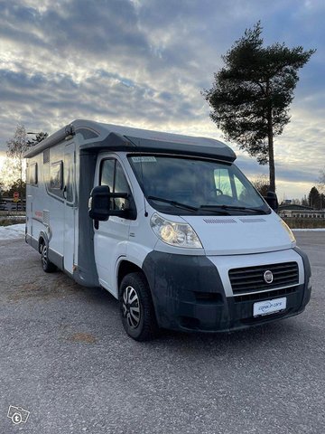 Weinsberg R58, kuva 1