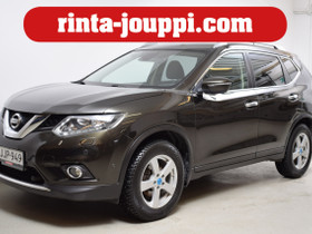 Nissan X-Trail, Autot, Rauma, Tori.fi Nissan X-Trail, Autot, Rauma, Tori.fi