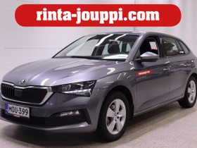Skoda Scala, Autot, Kouvola, Tori.fi Skoda Scala, Autot, Kouvola, Tori.fi