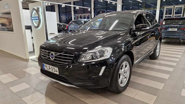 VOLVO XC60, kuva 1