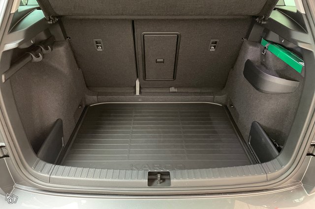 Skoda Karoq 12