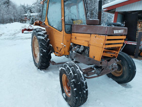 Valmet 602, Traktorit, Kuljetuskalusto ja raskas kalusto, Rovaniemi, Tori.fi Valmet 602, Traktorit, Kuljetuskalusto ja raskas kalusto, Rovaniemi, Tori.fi