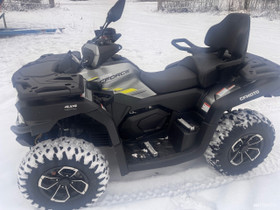 CFMOTO C Force, Mönkijät, Moto, Äänekoski, Tori.fi CFMOTO C Force, Mönkijät, Moto, Äänekoski, Tori.fi