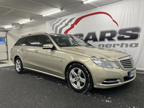 Mercedes-Benz E, Autot, Alajärvi, Tori.fi Mercedes-Benz E, Autot, Alajärvi, Tori.fi