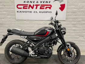 Yamaha XSR, Moottoripyörät, Moto, Kuopio, Tori.fi Yamaha XSR, Moottoripyörät, Moto, Kuopio, Tori.fi