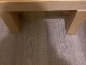Jakkara, Pöydät ja tuolit, Sisustus ja huonekalut, Turku, Tori.fi Jakkara, Pöydät ja tuolit, Sisustus ja huonekalut, Turku, Tori.fi