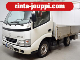 Toyota Dyna, Autot, Rauma, Tori.fi Toyota Dyna, Autot, Rauma, Tori.fi