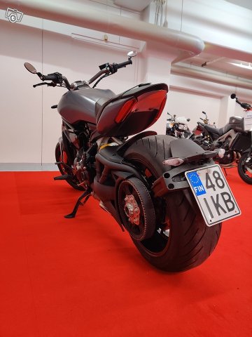 Ducati XDiavel 6
