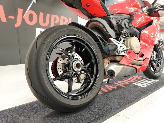 DUCATI 1299 10