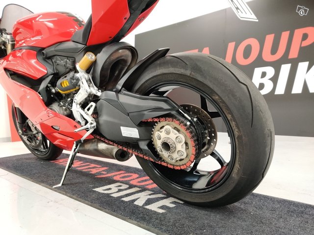 DUCATI 1299 12