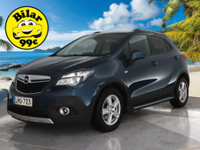 Opel Mokka, Autot, Turku, Tori.fi Opel Mokka, Autot, Turku, Tori.fi
