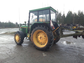 Traktorin tarve, Traktorit, Kuljetuskalusto ja raskas kalusto, Virrat, Tori.fi