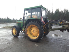 Traktorin tarve, Traktorit, Kuljetuskalusto ja raskas kalusto, Virrat, Tori.fi Traktorin tarve, Traktorit, Kuljetuskalusto ja raskas kalusto, Virrat, Tori.fi