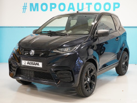 Aixam City, Mopoautot, Moto, Hyvinkää, Tori.fi Aixam City, Mopoautot, Moto, Hyvinkää, Tori.fi
