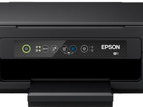Epson Expression Home XP-2200 värimonitoimitulosti, Oheislaitteet, Tietokoneet ja lisälaitteet, Kokkola, Tori.fi